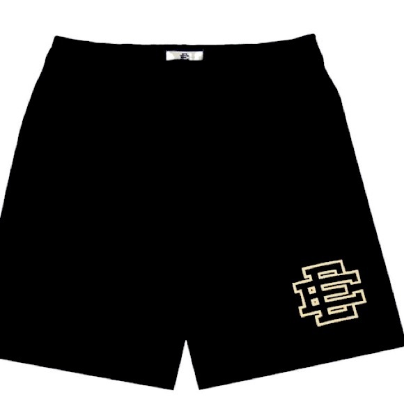 Eric Emmanuel Shorts Size M